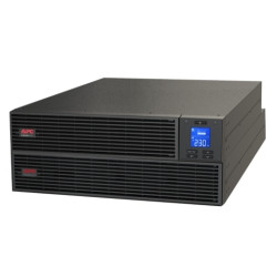 APC Easy UPS Online SRV RM 6000 VA with Rail Kit SRV6KRIRK