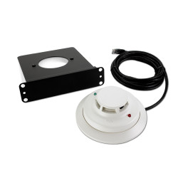 APC NetBotz Smoke Sensor - 10 ft. NBES0307