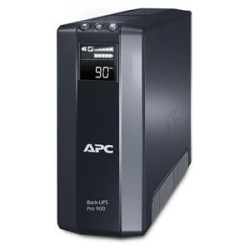 APC Power-Saving Back-UPS Pre 900VA-FR BR900G-FR