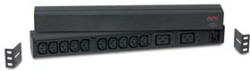 APC Rack PDU, Basic, 1U, 16A, 208&230V, AP9559 AP9559