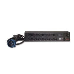 APC Rack PDU, Switched, 2U, 32A, 230V, AP7922B AP7922B