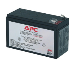 APC Replacement Battery Cartridge 106 APCRBC106