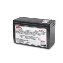 APC Replacement Battery Cartridge 110 APCRBC110