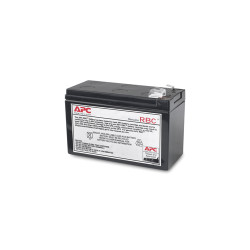 APC Replacement Battery Cartridge 114 APCRBC114