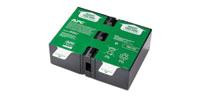 APC Replacement Battery Cartridge 123 APCRBC123