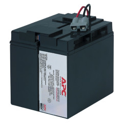 APC Replacement Battery Cartridge 148 APCRBC148