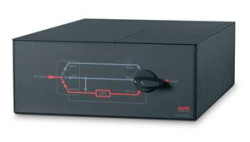 APC Service Bypass Panel- 200/208/240V; 100A SBP16KP