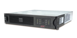 APC Smart-UPS 1000 RM 2U black/USB SUA1000RMI2U