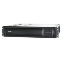 APC Smart-UPS 1500VA 230V Rack Mount with 6 Year warranty Package SMT1500R2I-6W