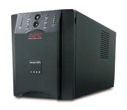 APC Smart-UPS 1500VA 230V UL Approved SUA1500IX38