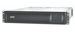 APC Smart-UPS 2200 LCD RM 2U 230V with Smart Connect SMT2200RMI2UC