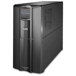 APC Smart-UPS 3000VA LCD 230V with SC SMT3000IC