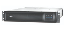 APC Smart-UPS 3000VA LCD RM 2U 230V with SmartConnect SMT3000RMI2UC