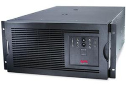 APC Smart-UPS 5000VA 230V Rackmount/Tower SUA5000RMI5U