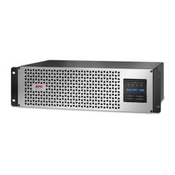 APC Smart-UPS Ltium In, Short Depth 1500VA, 230V with SmartConnect SMTL1500RMI3UC