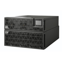 APC Smart-UPS RT 20kVA 230V SRTG20KXLI