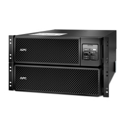 APC Smart-UPS SRT 10000VA RM 230V SRT10KRMXLI