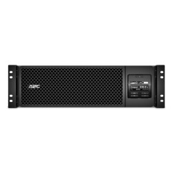 APC Smart-UPS SRT 5000VA 230V Rack Mount with 6 year warranty package SRT5KRMXLI-6W