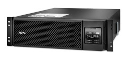 APC Smart-UPS SRT 5000VA RM 230V SRT5KRMXLI