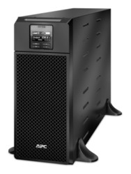 APC Smart-UPS SRT 6000VA 230V SRT6KXLI