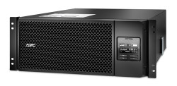 APC Smart-UPS SRT 6000VA RM 230V SRT6KRMXLI