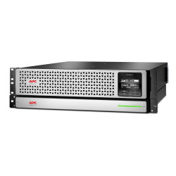 APC Smart-UPS SRT Li-Ion 2200 RM 230 V with NC SRTL2200RMXLI-NC