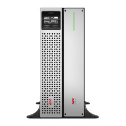 APC Smart-UPS SRT Ltium Ion 1000VA RM 4U 230V Long Runtime with Network Card SRTL1000RM4UXLI-NC