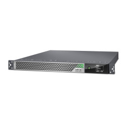 APC Smart-UPS Ultra, 3000VA 230V 1U, s Ltium-inovou batriou, s Network Management Card Embedded SRTL3KRM1UINC