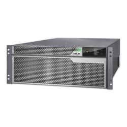 APC Smart-UPS Ultra On-Line Ltium in, 10KVA/10KW, 4U Rack/Tower, 230V SRTL10KRM4UI