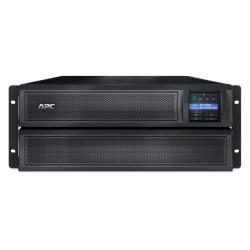 APC Smart-UPS X 2200 RM/Tower LCDw.net SMX2200HVNC