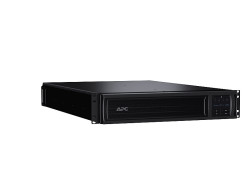 APC Smart-UPS X 2200VA Rack/Tower LCD SMX2200RMHV2U