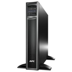 APC Smart-UPS X 750VA Rack/Tower LCD 230V SMX750I