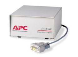 APC Smartslot Expansion chassis AP9600