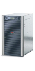 APC Symmetra LX 16kVA Scal.to16kVA N+1 RM,230/400V SYA16K16RMI