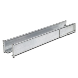 APC Symmetra LX 4-post rack-mounting rails SYAOPT1