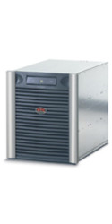 APC Symmetra LX 8kVA Scal.to 8kVA N+1 RM,230/400V SYA8K8RMI