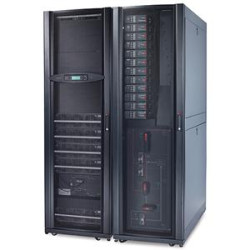 APC Symmetra PX 64kW Scalable to 160kW, 400V w.PD SY64K160H-PD