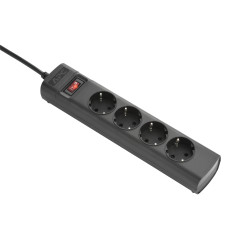 APC UPS Power Strip, Locking PZ42IZ-GR PZ42IZ-GR