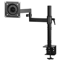 ARCTIC X1  Single Monitor Arm v iernej farbe AEMNT00061A