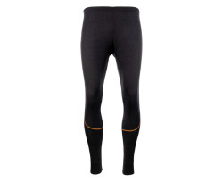 ARTEMIOS Trousers black