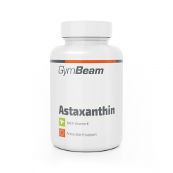 Astaxantn - GymBeam