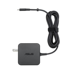 ASUS AC65 EU Power Adapter, 65W, USB-C 90XB04EN-MPW120