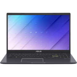 ASUS E/E510/N4020/15,6"/FHD/8GB/512GB SSD/UHD/W11S/Black/2R E510MA-EJ1322W