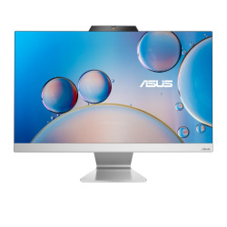 ASUS/E3402/23,8"/FHD/i3-1215U/8GB/512GB SSD/UHD/W11H/White/2R E3402WBAK-WPC004W