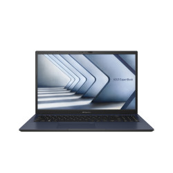 ASUS ExpertBook B1/B1502CBA/i3-1215U/15,6"/FHD/8GB/256GB SSD/UHD/W11P EDU/Black/2R B1502CBA-BQ0357XA