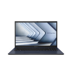 ASUS ExpertBook B1/B1502CGA/i3-N305/15,6"/FHD/8GB/256GB SSD/UHD Xe/W11H/Black/2R B1502CGA-BQ0597W