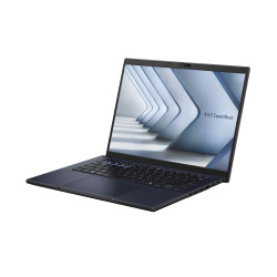 ASUS ExpertBook B3/B3404CVA/i5-1340P/14"/WUXGA/16GB/512GB SSD/UHD/W11P/Black/3R B3404CVA-Q50026X