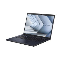 ASUS ExpertBook B3/B3404CVA/i7-1360P/14"/WUXGA/16GB/1TB SSD/UHD/W11P/Black/2R B3404CVA-Q50664X