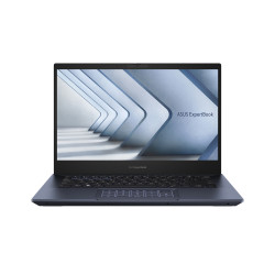 ASUS ExpertBook B5/B5402C/i7-1360P/14"/FHD/16GB/1TB SSD/Iris Xe/W11P/Black/3R B5402CVA-KI0054X