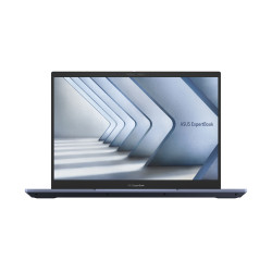 ASUS ExpertBook B5/B5602CVA/i7-1360P/16"/WUXGA/16GB/1TB SSD/Iris Xe/W11P/Black/3R B5602CVA-MB0167X